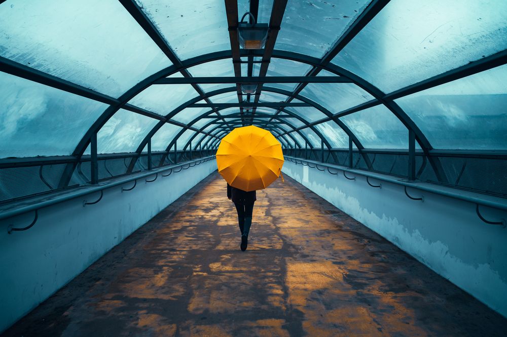 Photograph by Павел Быков