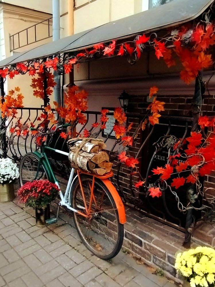 Photograph by Ия Дирко