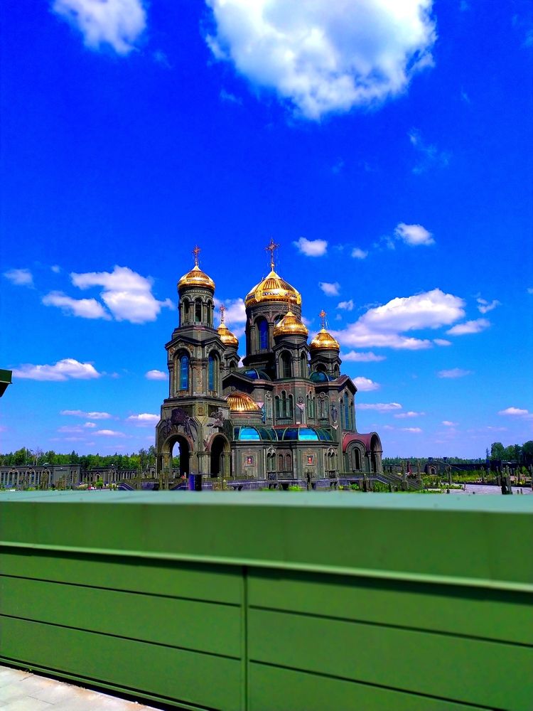 Photograph by Любовь