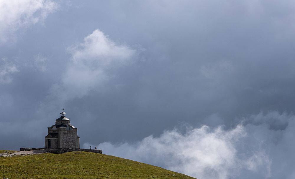 Photograph by Yuri Merkulov