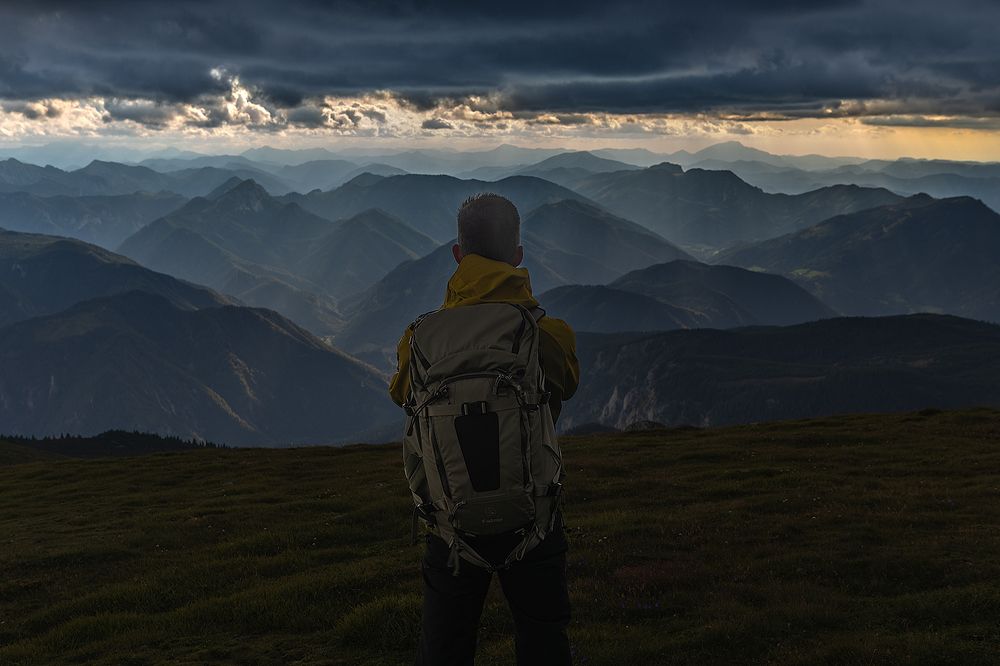 Photograph by Yuri Merkulov