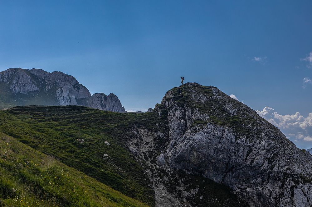 Photograph by Yuri Merkulov