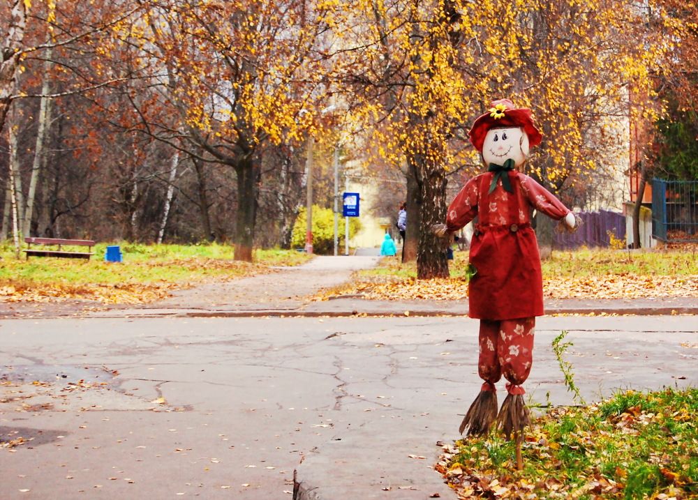 Photograph by Андрей Михайлин