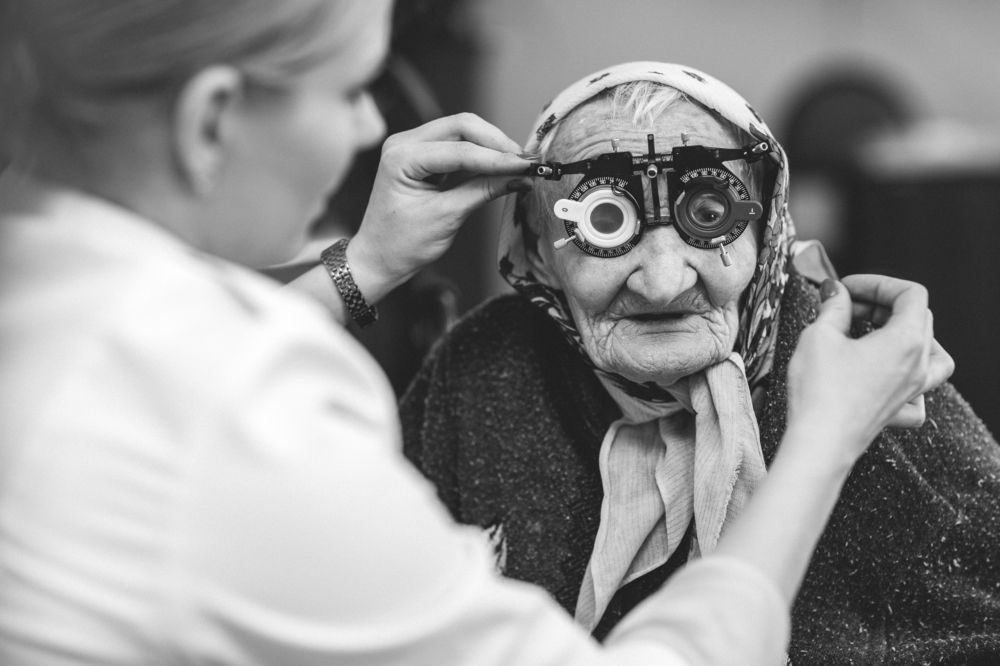 Photograph by Максим Коротыгин