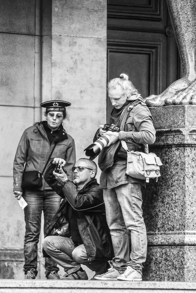 Photograph by Андрей Михайлин