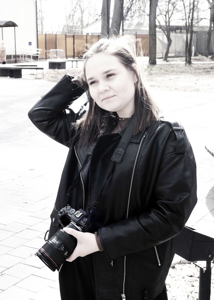 Photograph by Андрей Михайлин