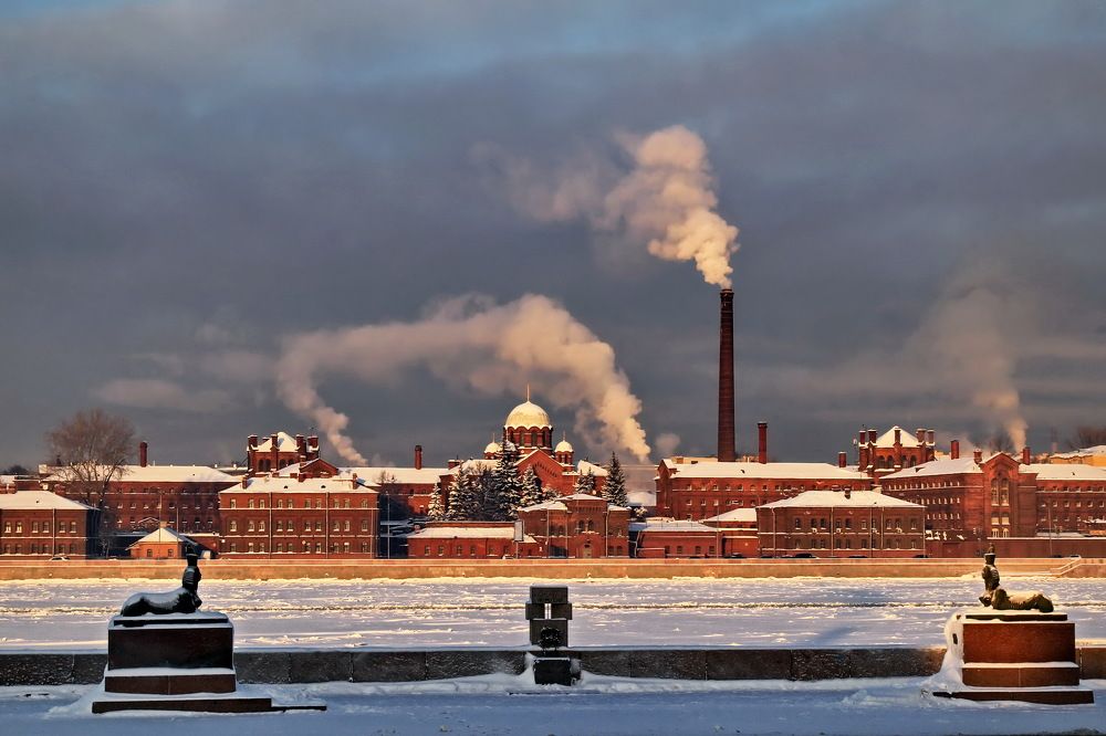 Photograph by Станислав Староверов