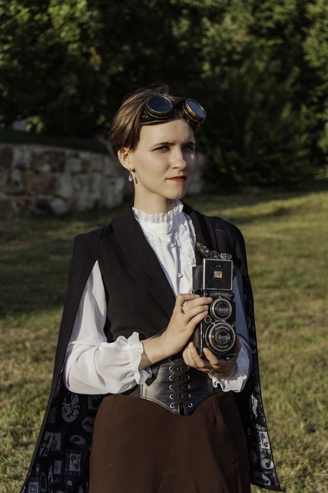 Photograph by Андрей Михайлин