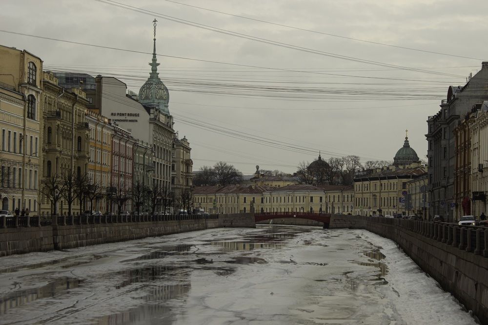 Photograph by Татьяна Мельникова