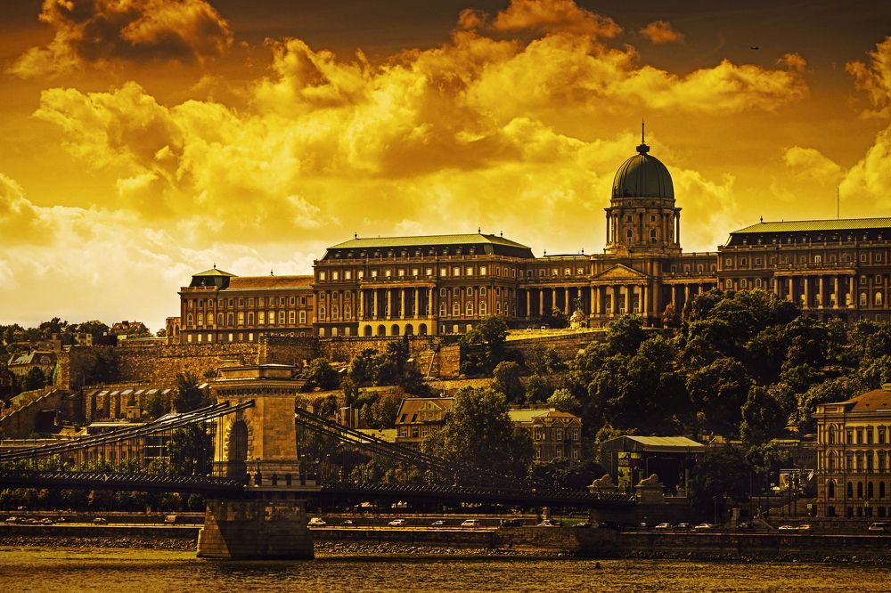 Photograph by Guba Viktor