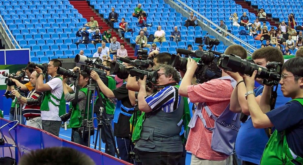 Photograph by Сергей Ключарёв