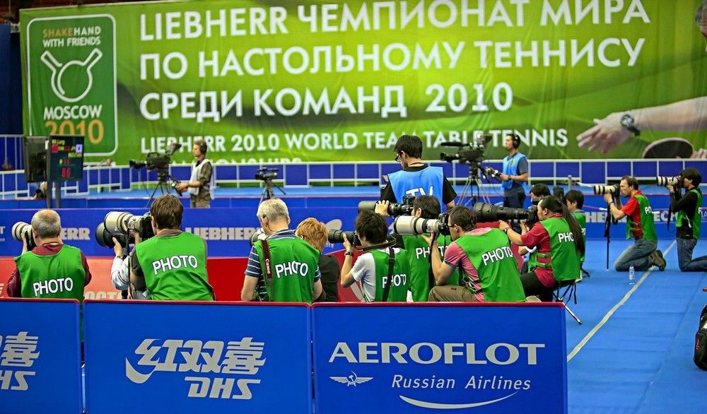 Photograph by Сергей Ключарёв