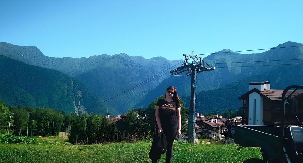 Photograph by Анна Напримерова