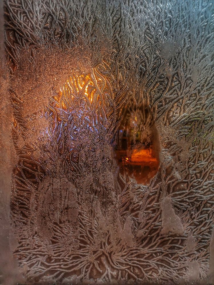 Photograph by Natali AB