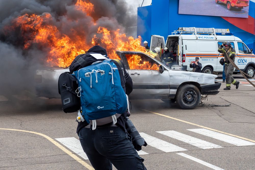 Photograph by Андрей Давыдов