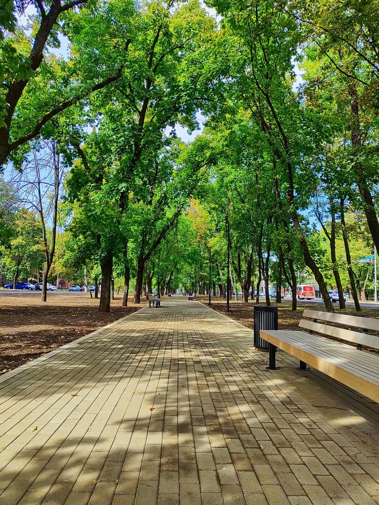 Photograph by Анна Напримерова