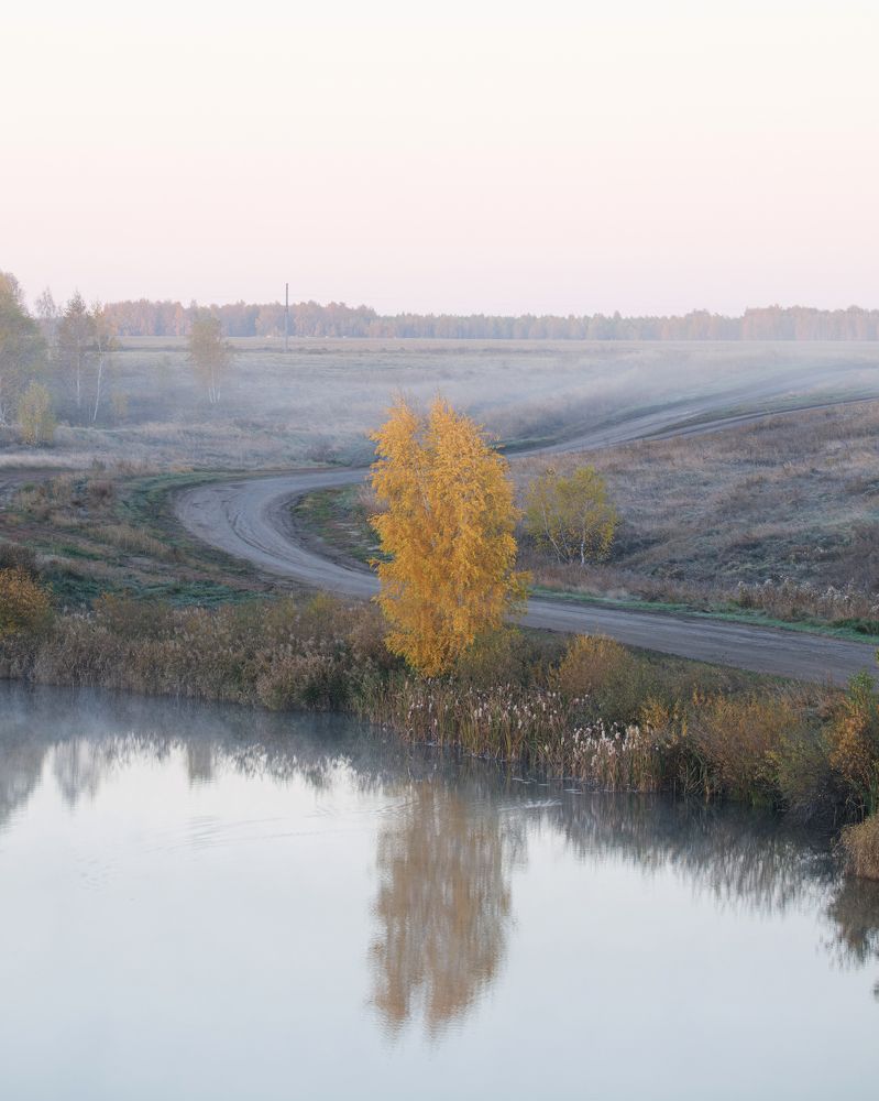 Photograph by Бодрягин Виталий