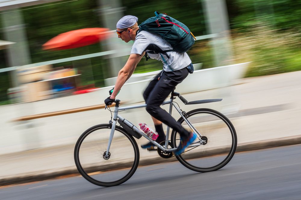 Photograph by Bruno Ribeiro