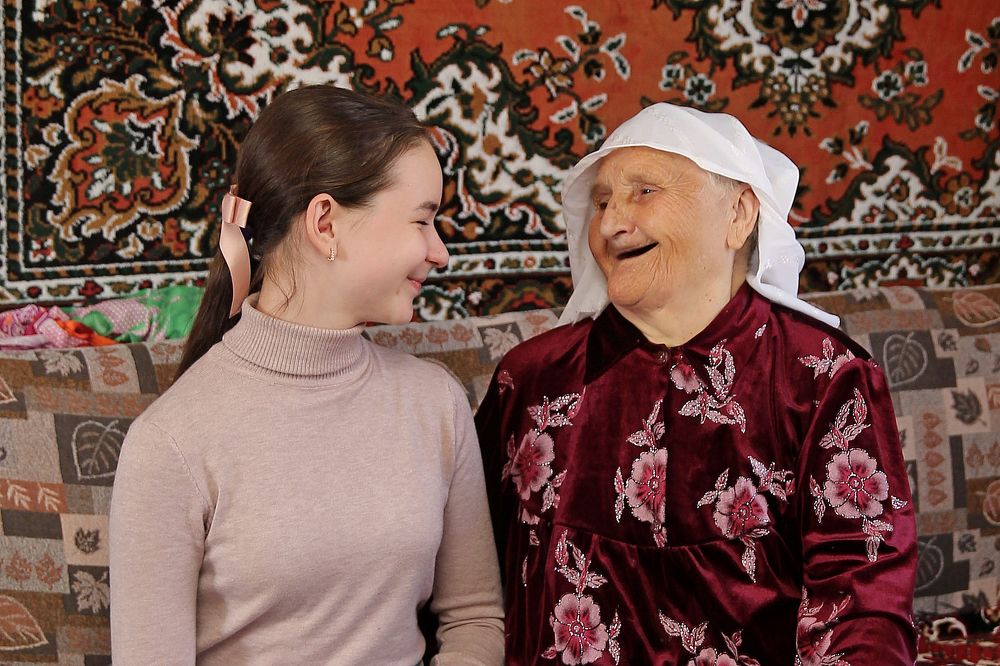 Photograph by Ольга Юртаева