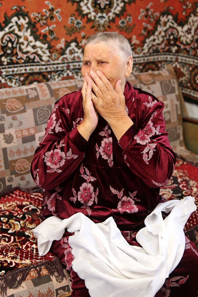 Photograph by Ольга Юртаева