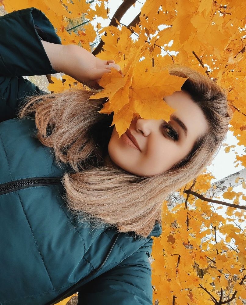 Photograph by Анна Напримерова