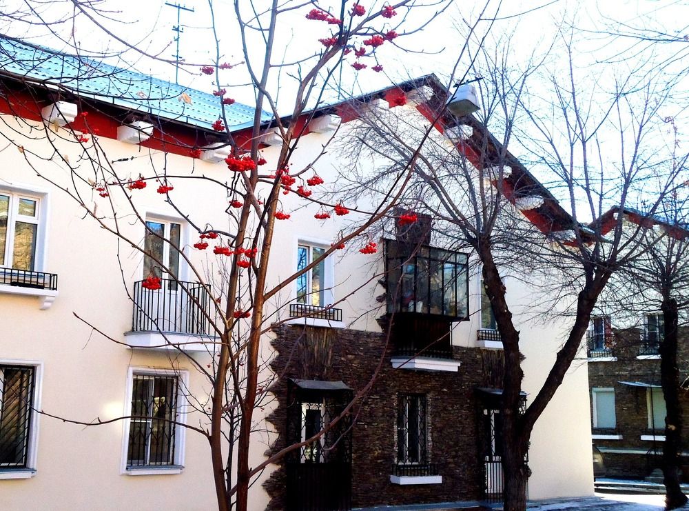 Photograph by Сергей Хвостовец