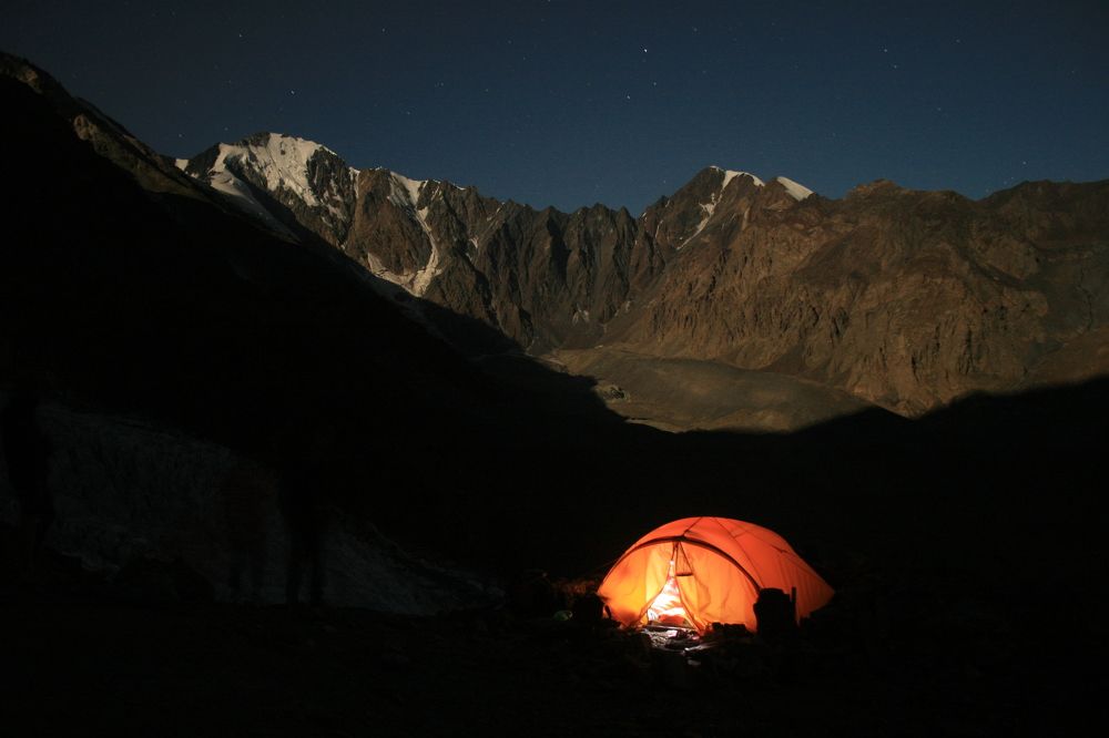 Photograph by Сергей Смоленцев