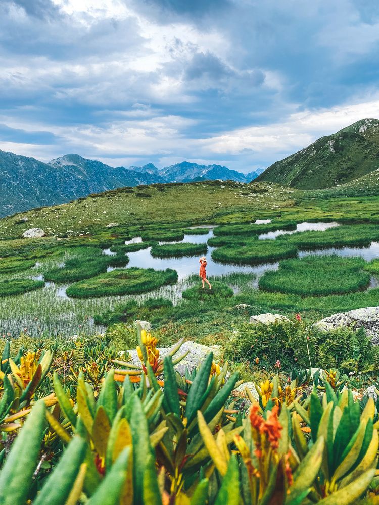 Photograph by Ирина Баринова