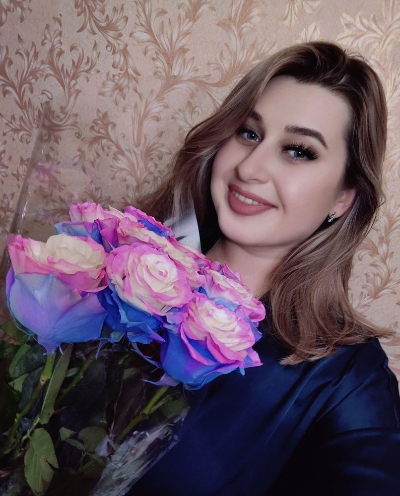 Photograph by Анна Напримерова