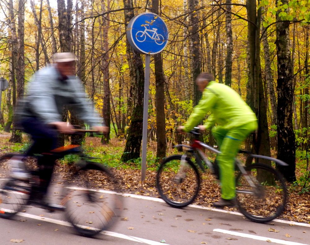 Photograph by Tatyana Markova