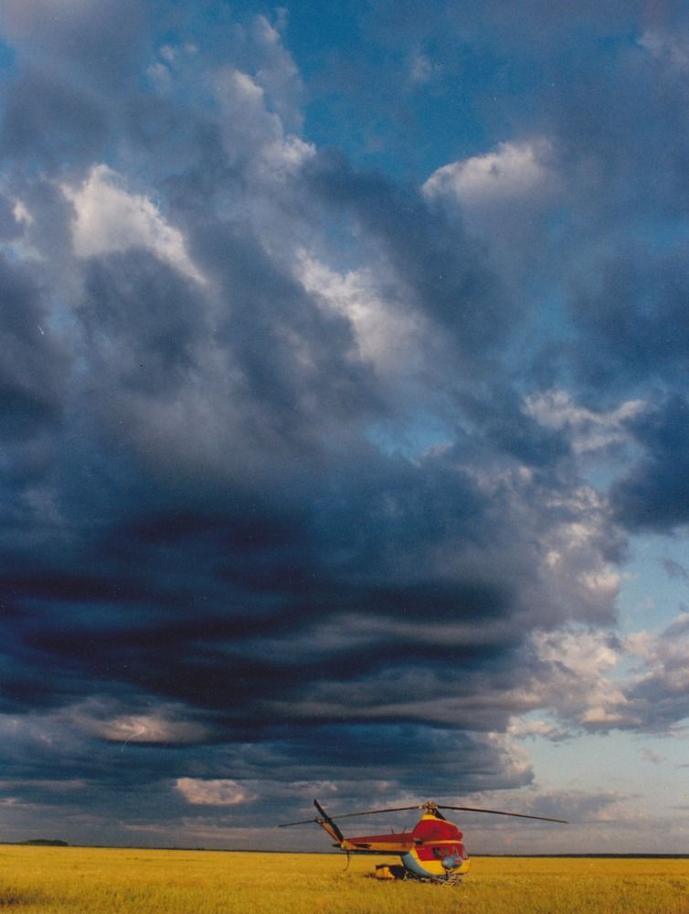 Photograph by Сергей Смоленцев