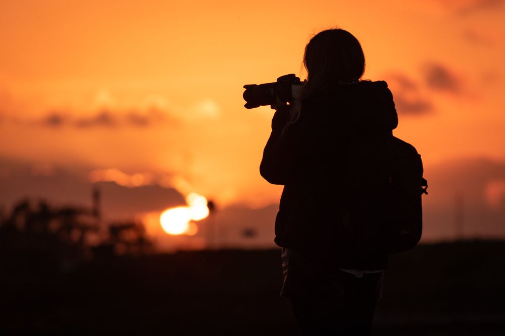 Photograph by Bruno Ribeiro