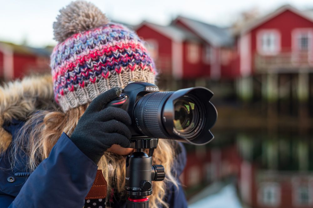 Photograph by Bruno Ribeiro
