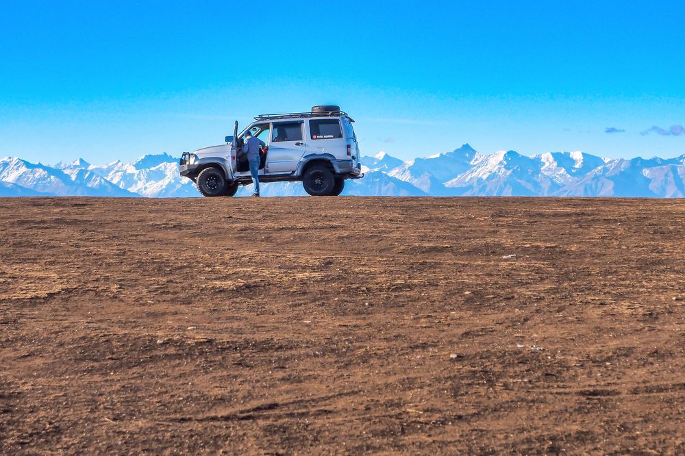 Photograph by Андрей Михайлин