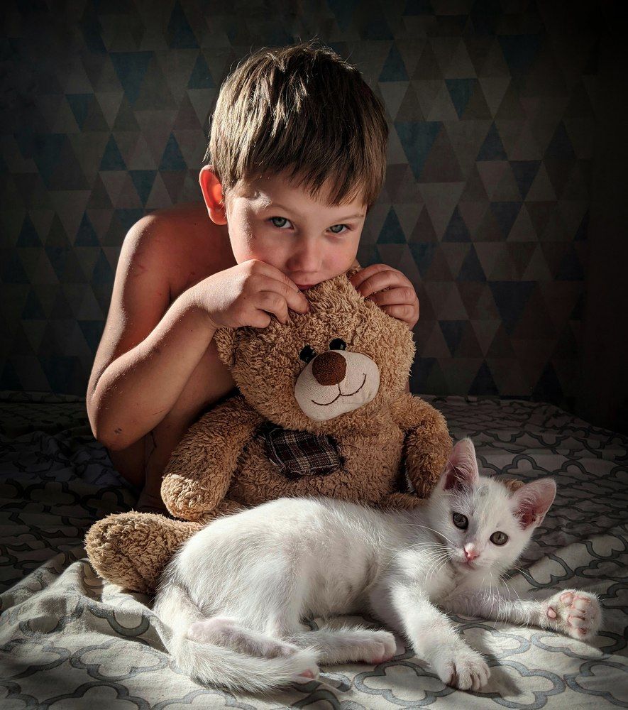 Фотография автора Ксения Шляйхер