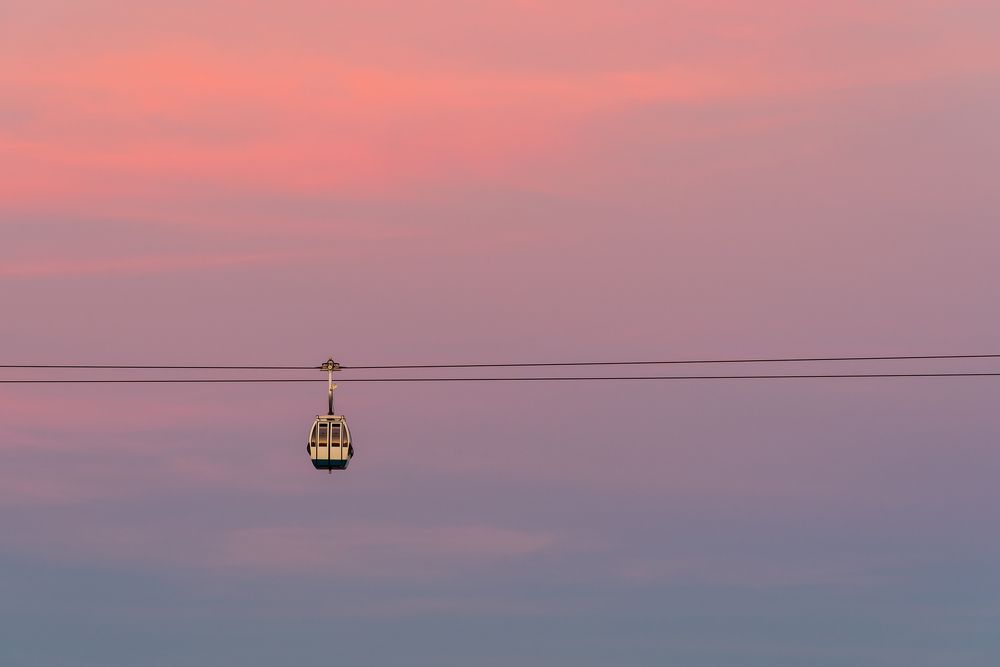 Photograph by Bruno Ribeiro