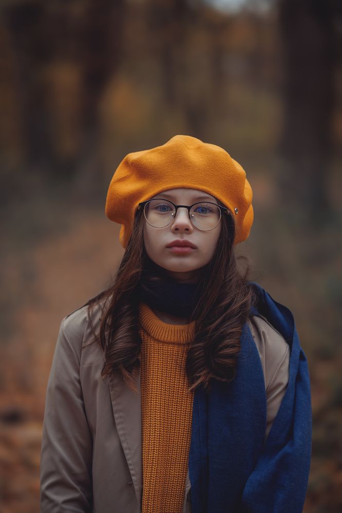 Photograph by Анастасия Мерсалова