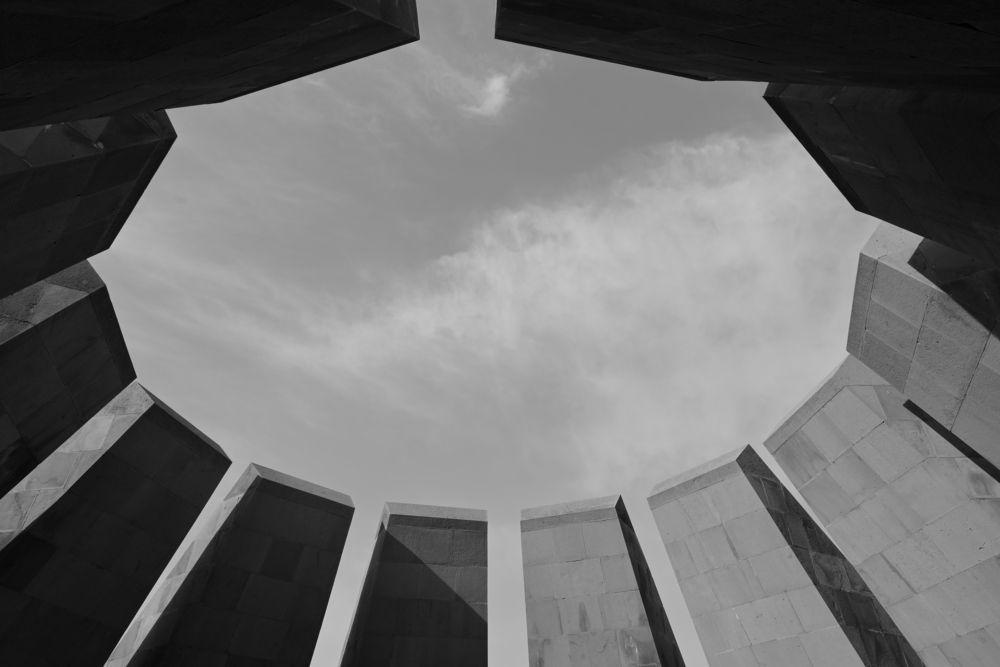 Photograph by Arsen Sargsyan