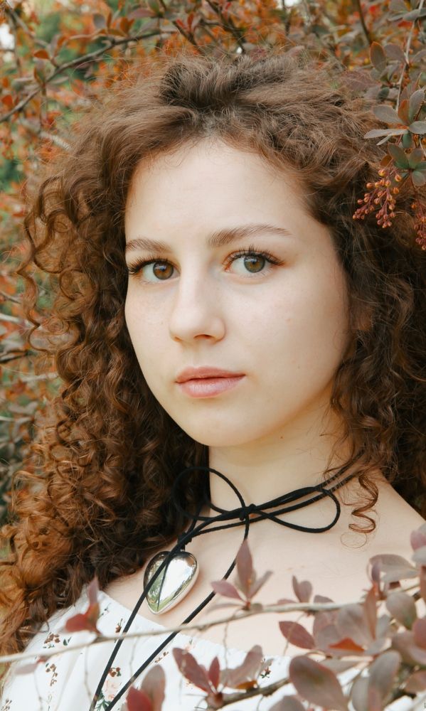 Фотография автора Светлана Держицкая