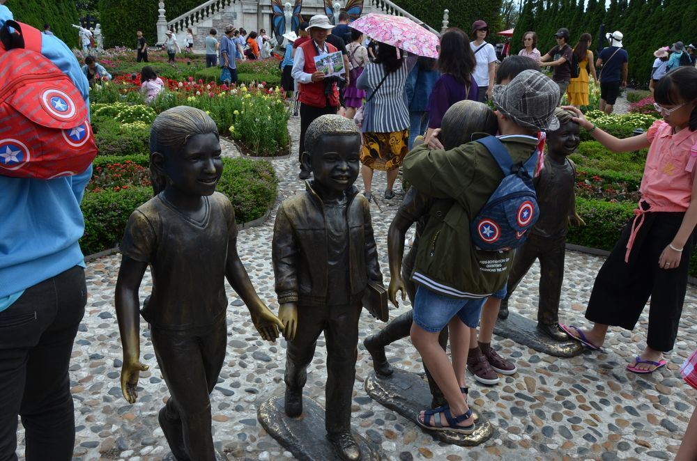 Photograph by Людмила Воропаева