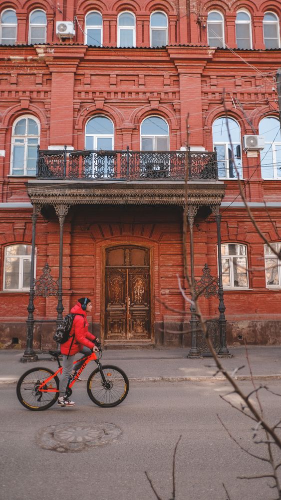 Photograph by Ирина Баринова