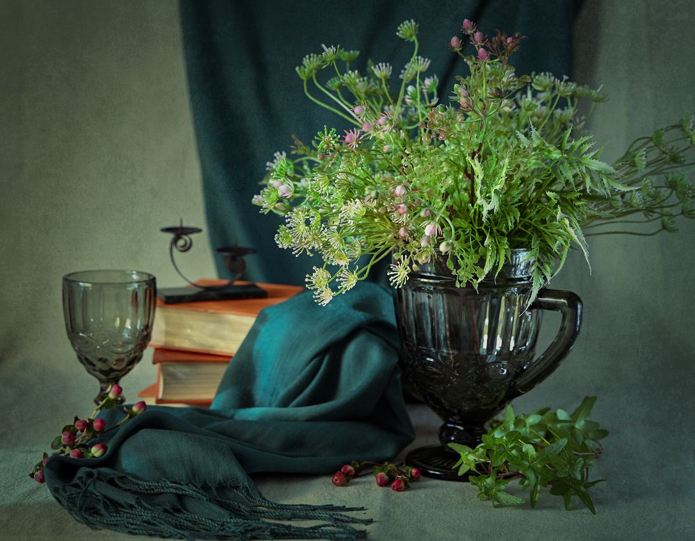 Photograph by Inna Ivanova