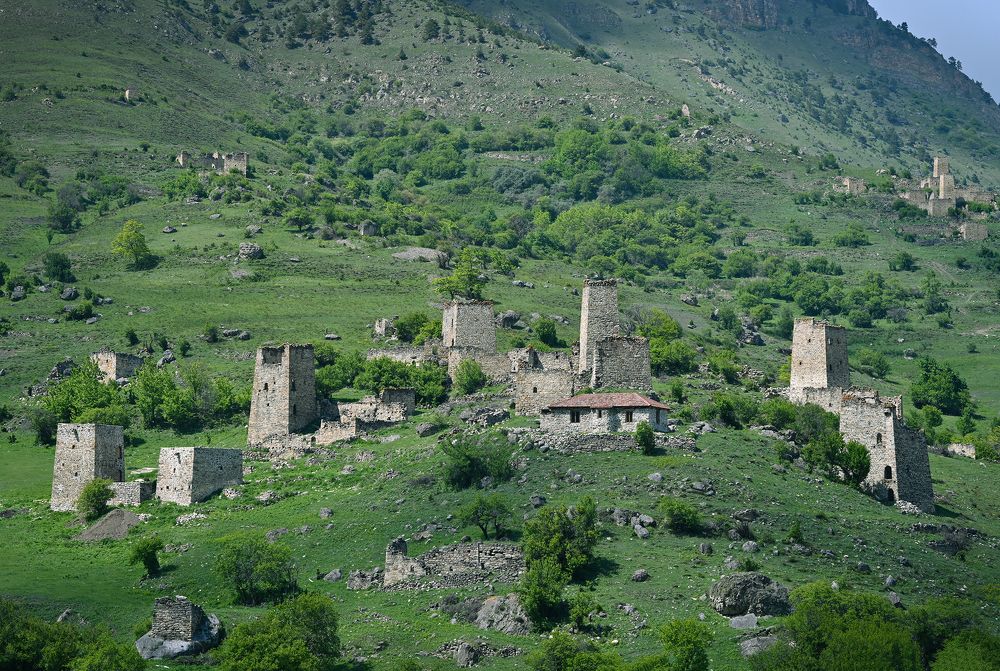 Photograph by Inna Ivanova