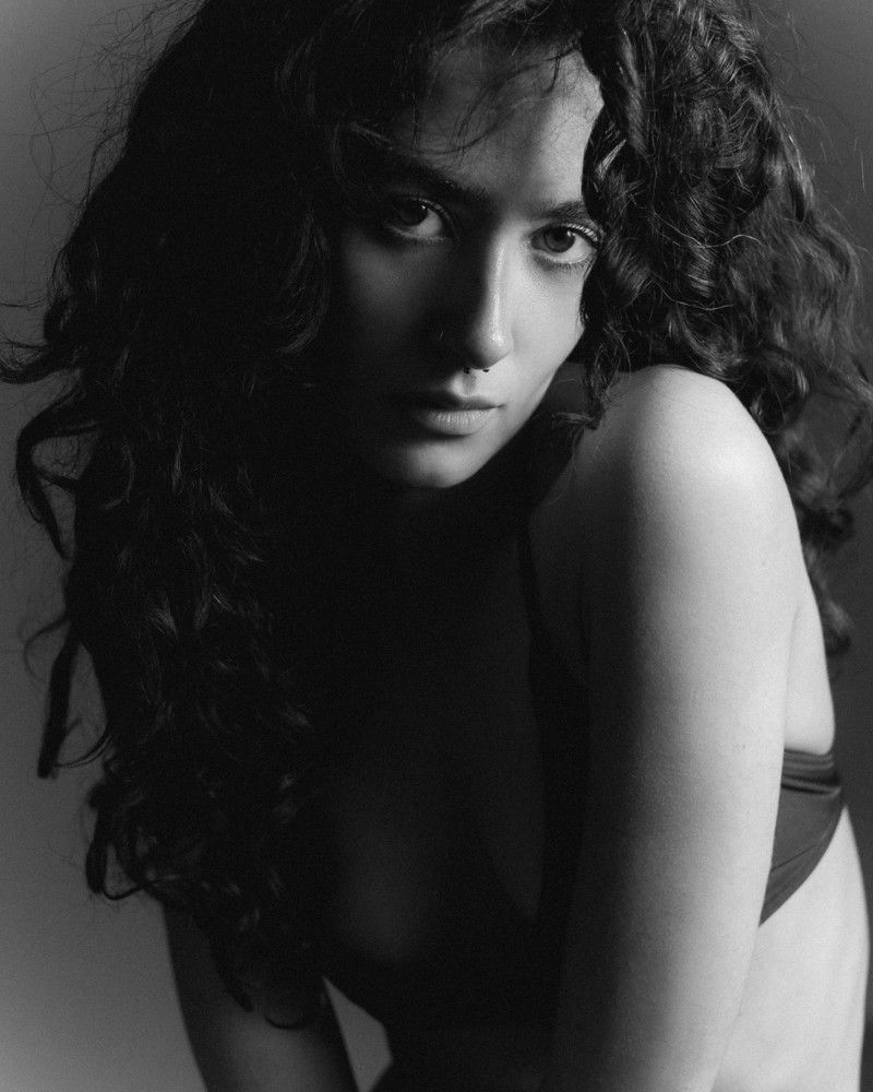 Photograph by Yana Koreyvo