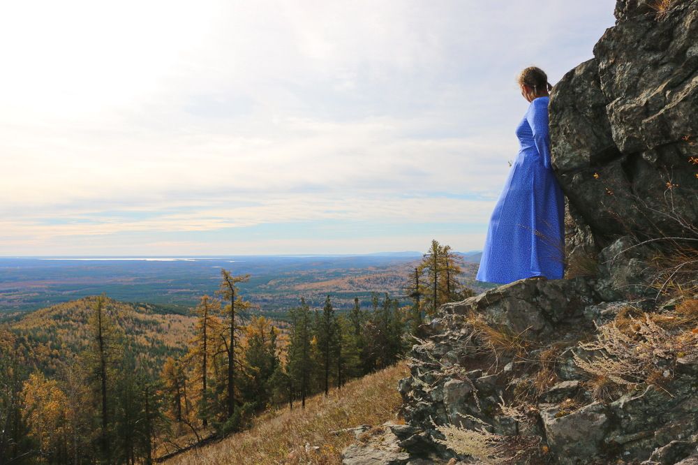 Photograph by Виталий Черепенькин