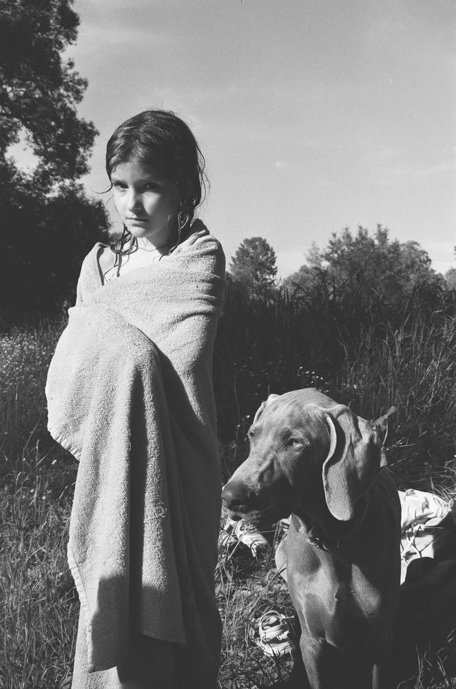 Фотография автора Дарья Чванова