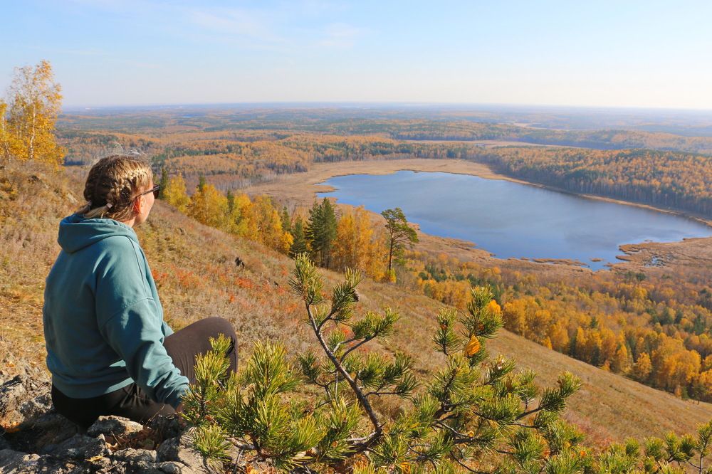 Photograph by Виталий Черепенькин