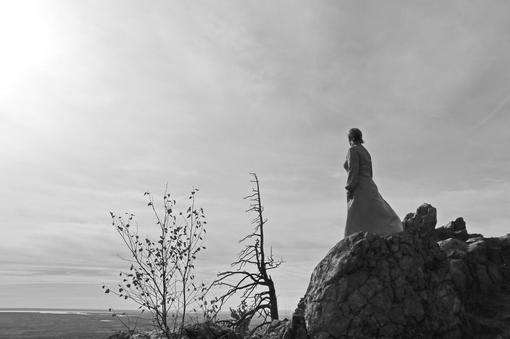 Photograph by Виталий Черепенькин