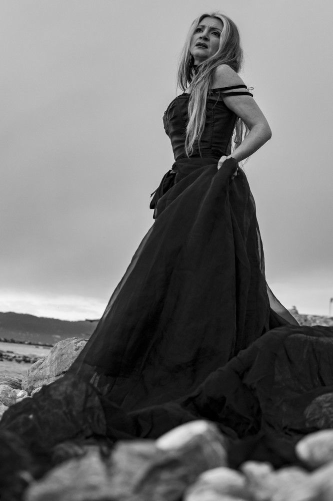 Photograph by Simone Ciulli