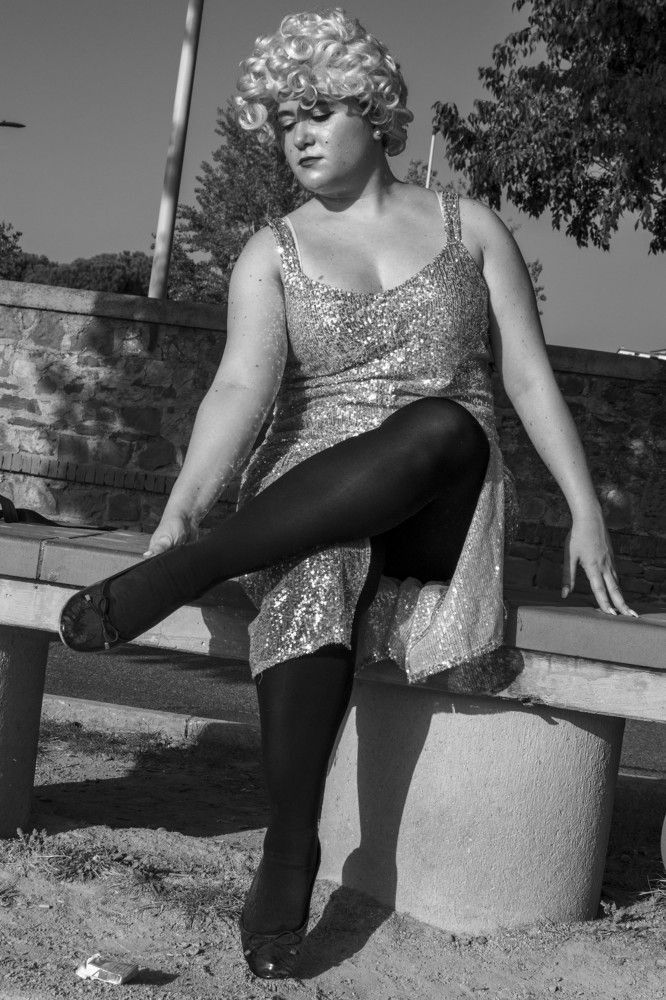 Photograph by Simone Ciulli